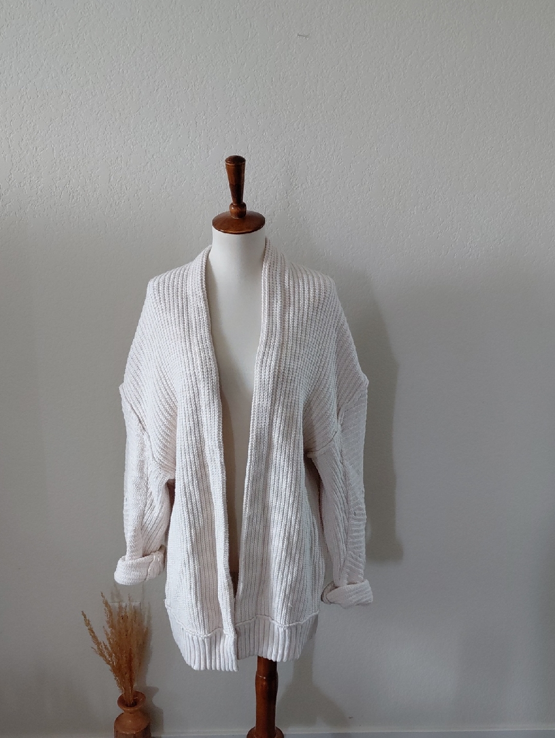 Free People High Hopes Cardi